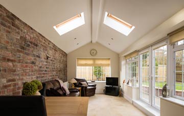 conservatory roof insulation Bouldon, Shropshire