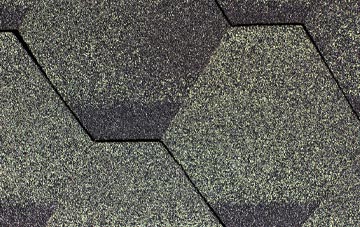 Bouldon fibreglass shingle repairs