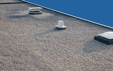 flat roofing Bouldon, Shropshire