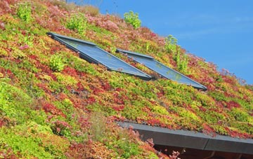 Bouldon living roof systems