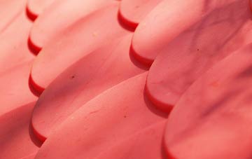 Bouldon plastic roof costs