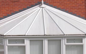 Bouldon polycarbonate conservatory roof repairs